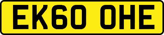 EK60OHE