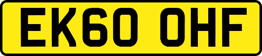 EK60OHF