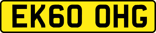 EK60OHG