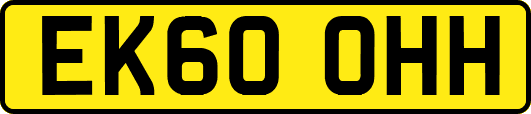 EK60OHH