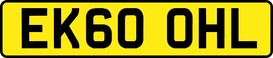 EK60OHL
