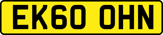 EK60OHN