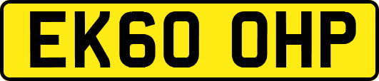 EK60OHP