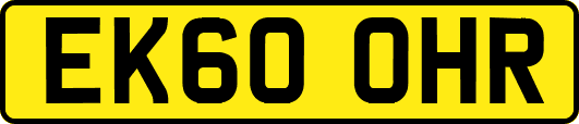 EK60OHR