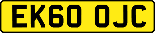 EK60OJC