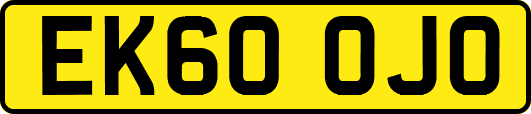 EK60OJO