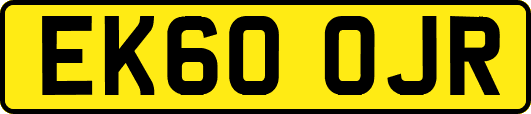 EK60OJR