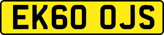 EK60OJS