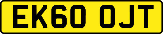 EK60OJT