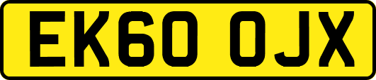 EK60OJX