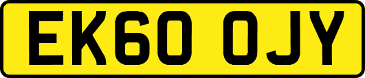 EK60OJY