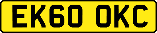 EK60OKC