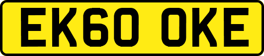 EK60OKE