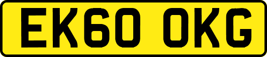 EK60OKG