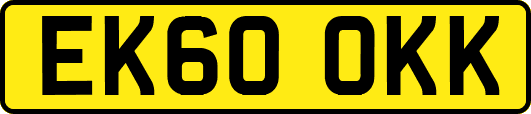 EK60OKK