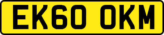 EK60OKM