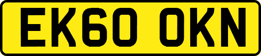 EK60OKN