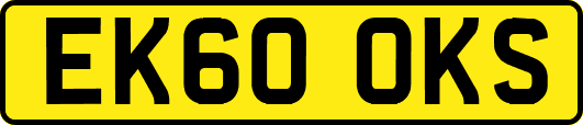 EK60OKS