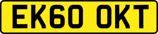 EK60OKT