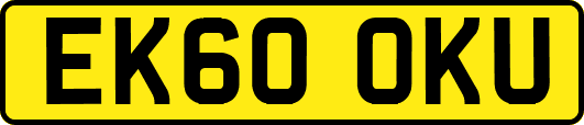 EK60OKU