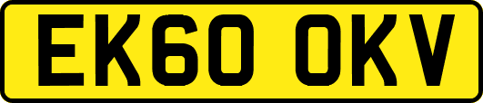 EK60OKV
