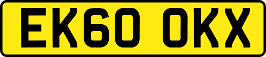 EK60OKX