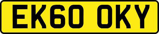 EK60OKY