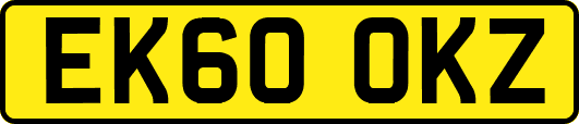 EK60OKZ