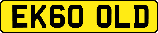 EK60OLD