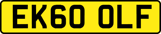 EK60OLF