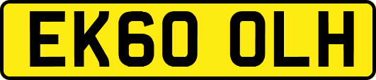 EK60OLH