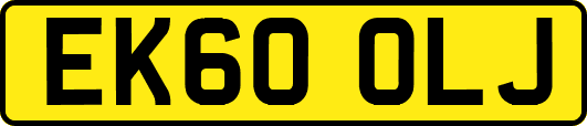 EK60OLJ