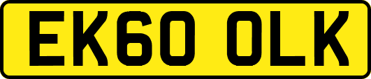 EK60OLK