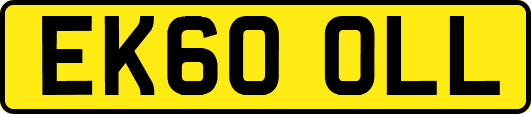 EK60OLL