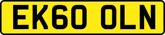 EK60OLN
