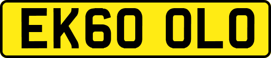 EK60OLO