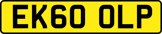EK60OLP