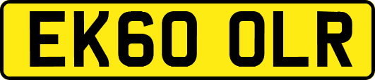 EK60OLR