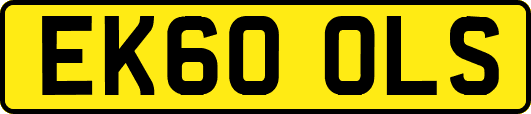 EK60OLS