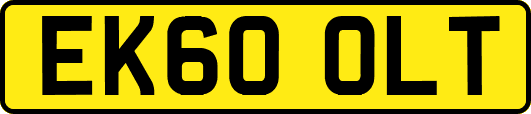 EK60OLT