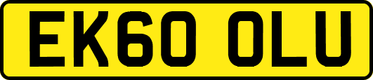 EK60OLU