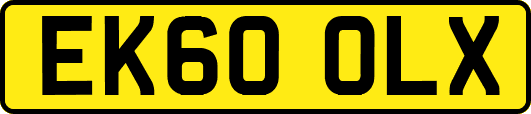 EK60OLX