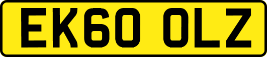 EK60OLZ