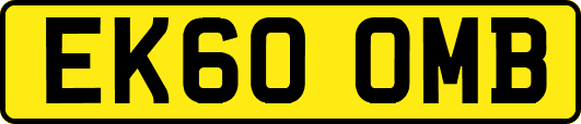EK60OMB