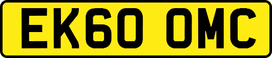 EK60OMC