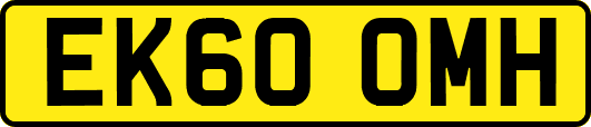EK60OMH