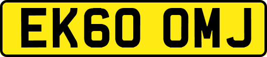 EK60OMJ