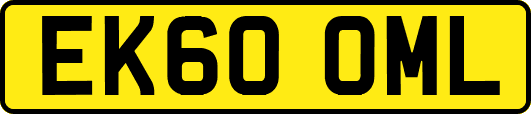 EK60OML