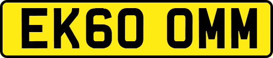EK60OMM