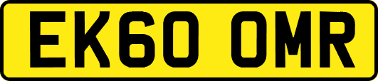 EK60OMR